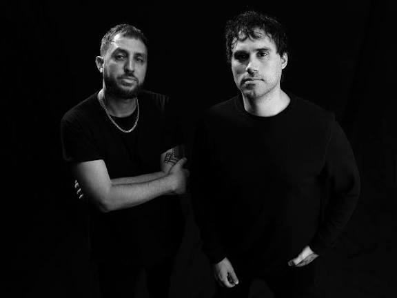 JUJU founders